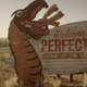It’s Tremors, baby.